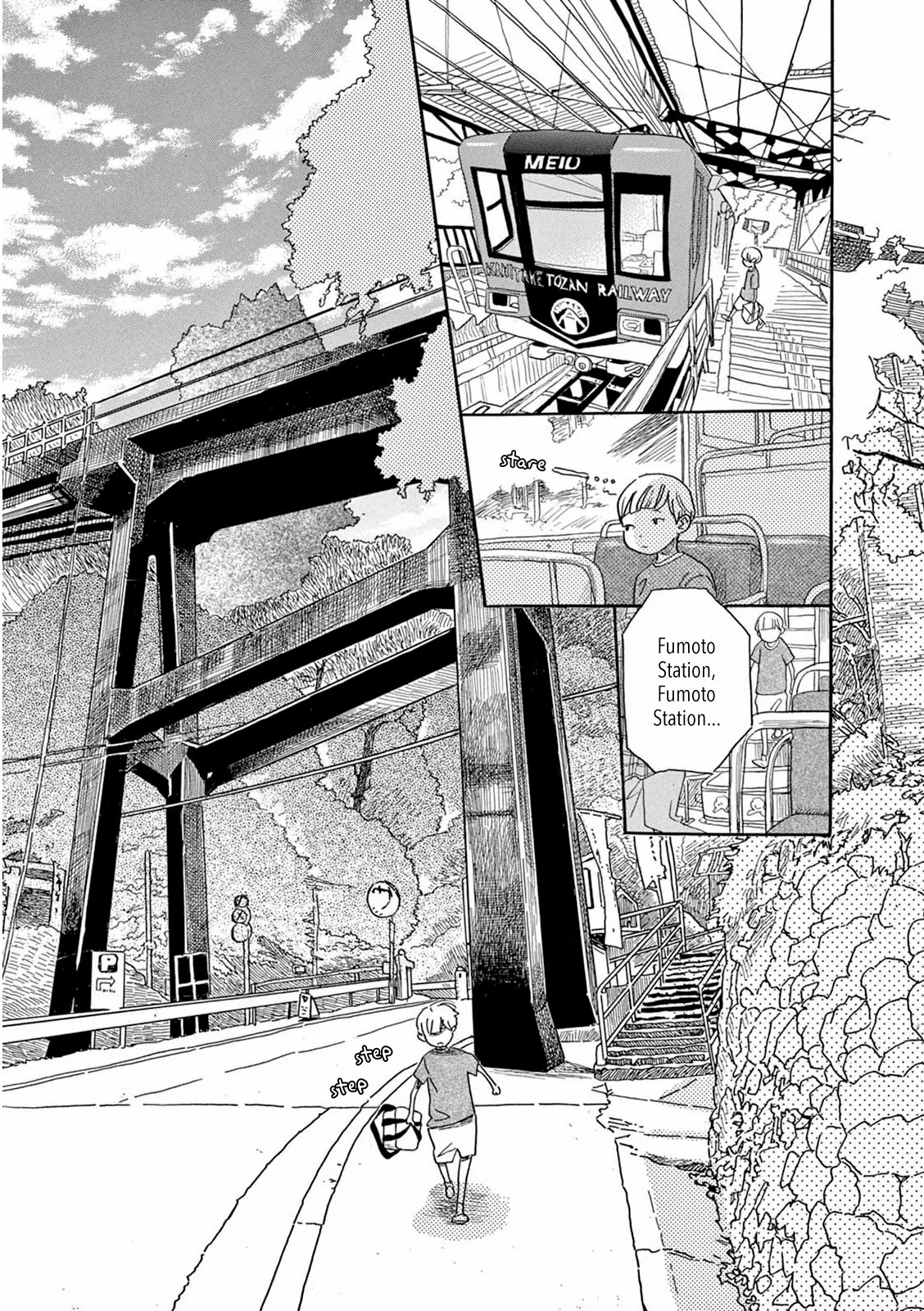 Planet of Wheat Chapter 1 page 19 - Chapter 1