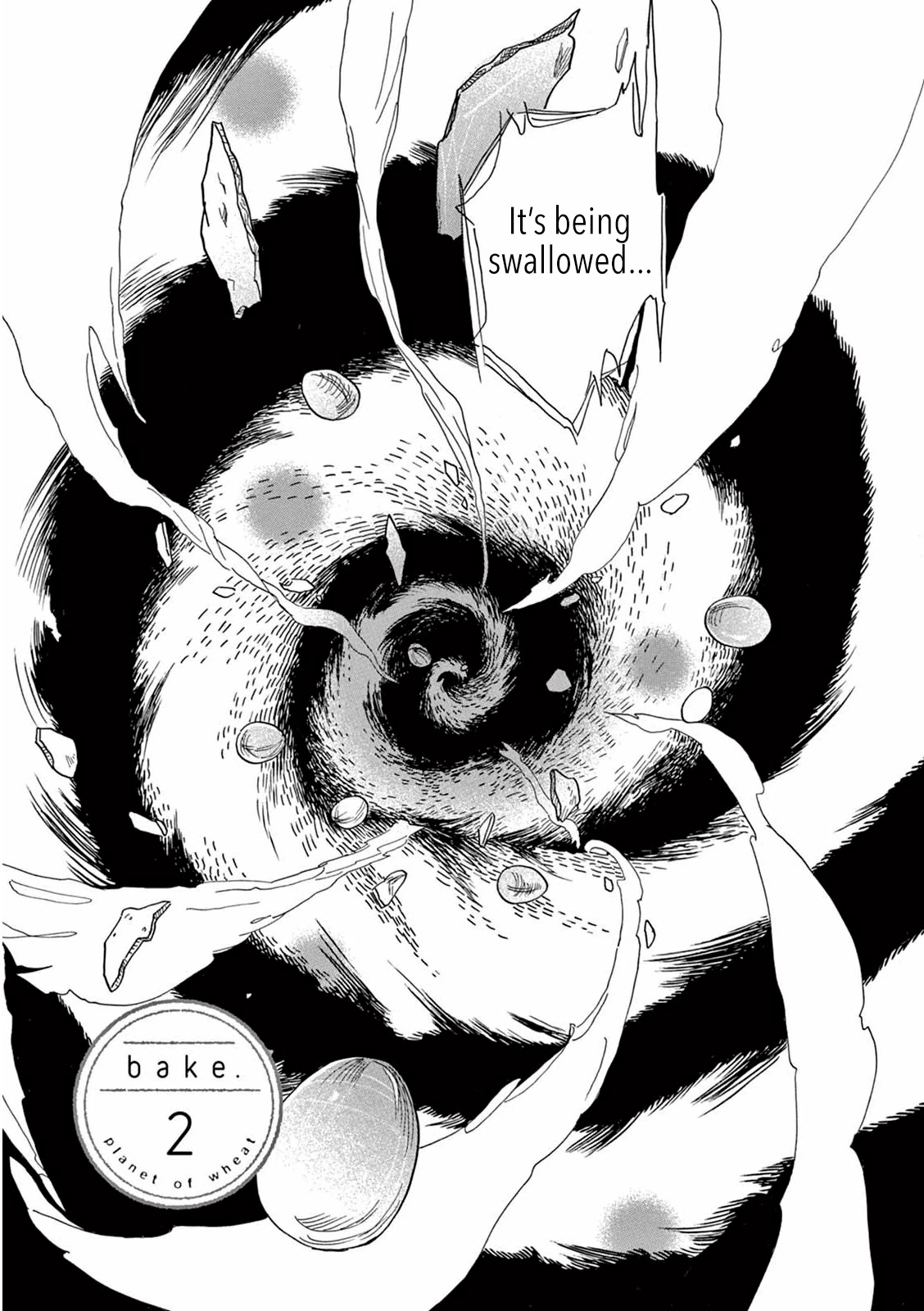 Planet of Wheat Chapter 2 page 4 - Chapter 2
