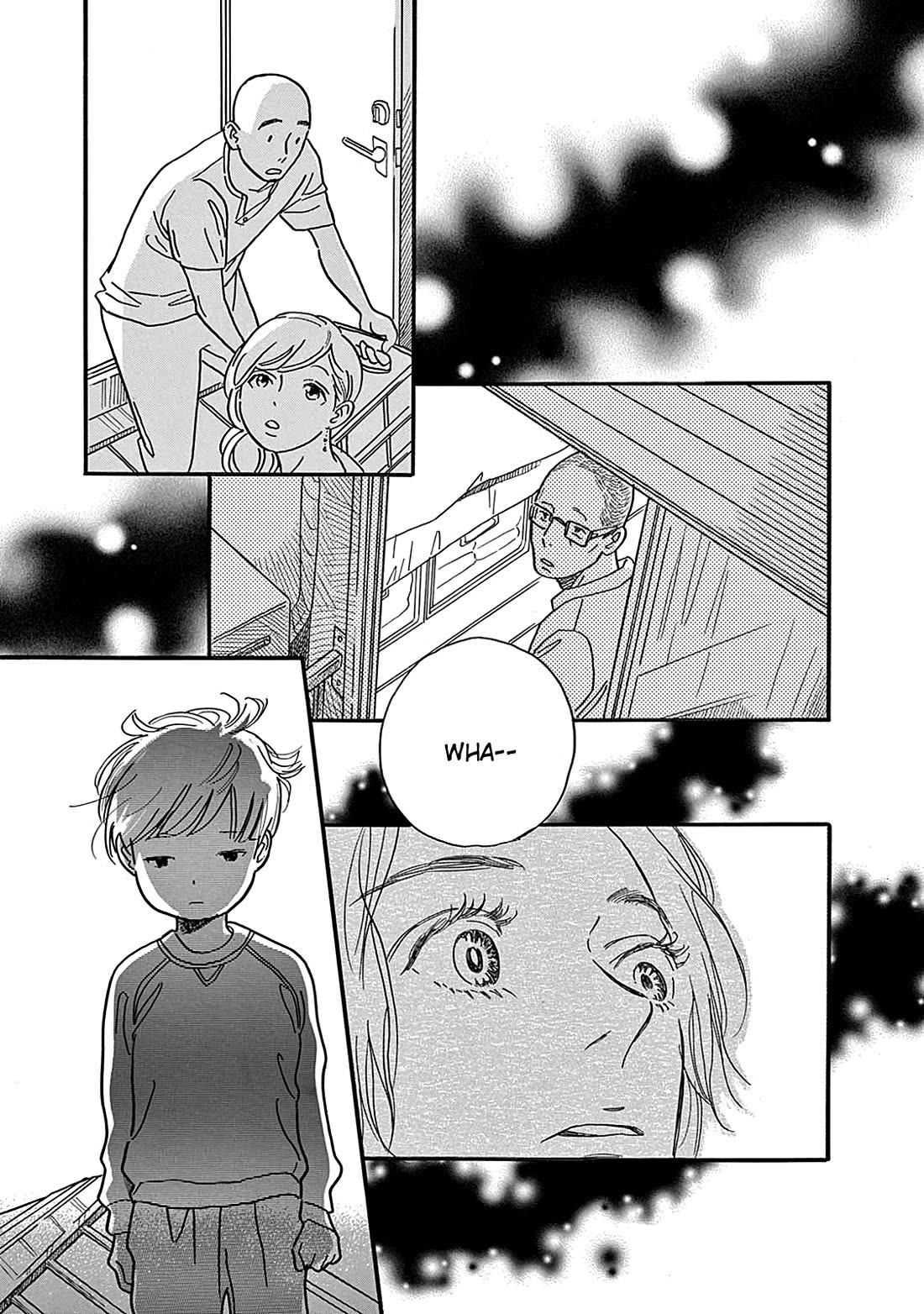 Planet of Wheat Chapter 6 page 26 - Chapter 6