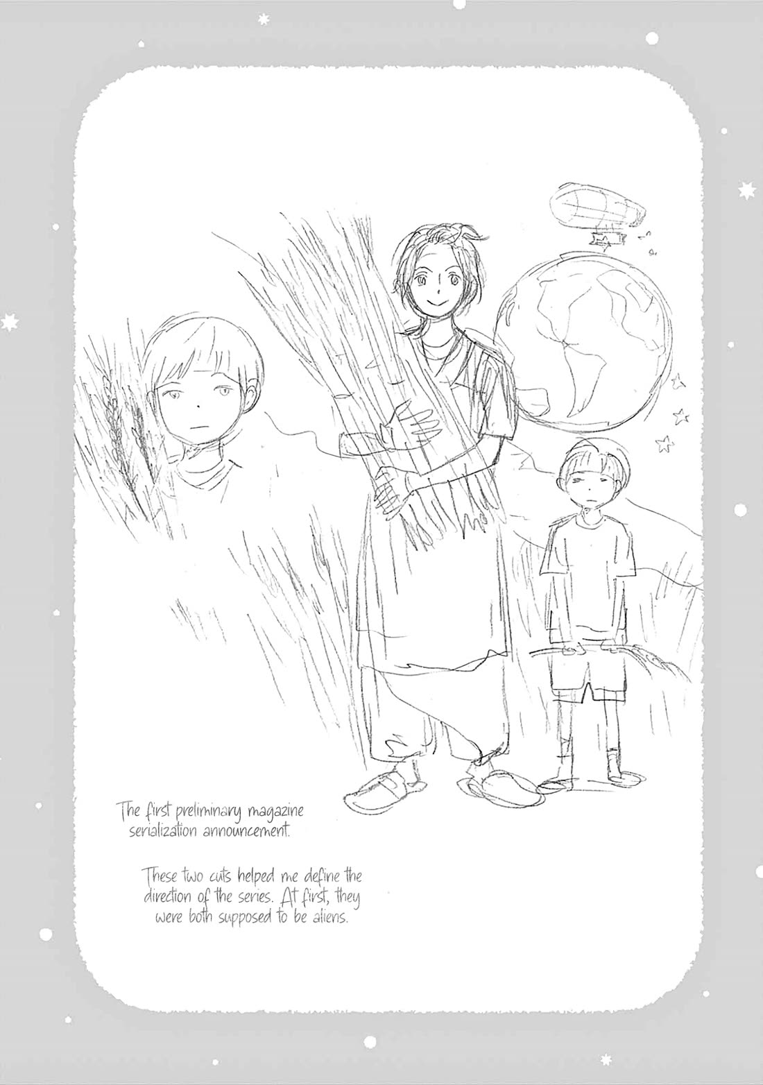 Planet of Wheat Chapter 7 page 31 - Chapter 7