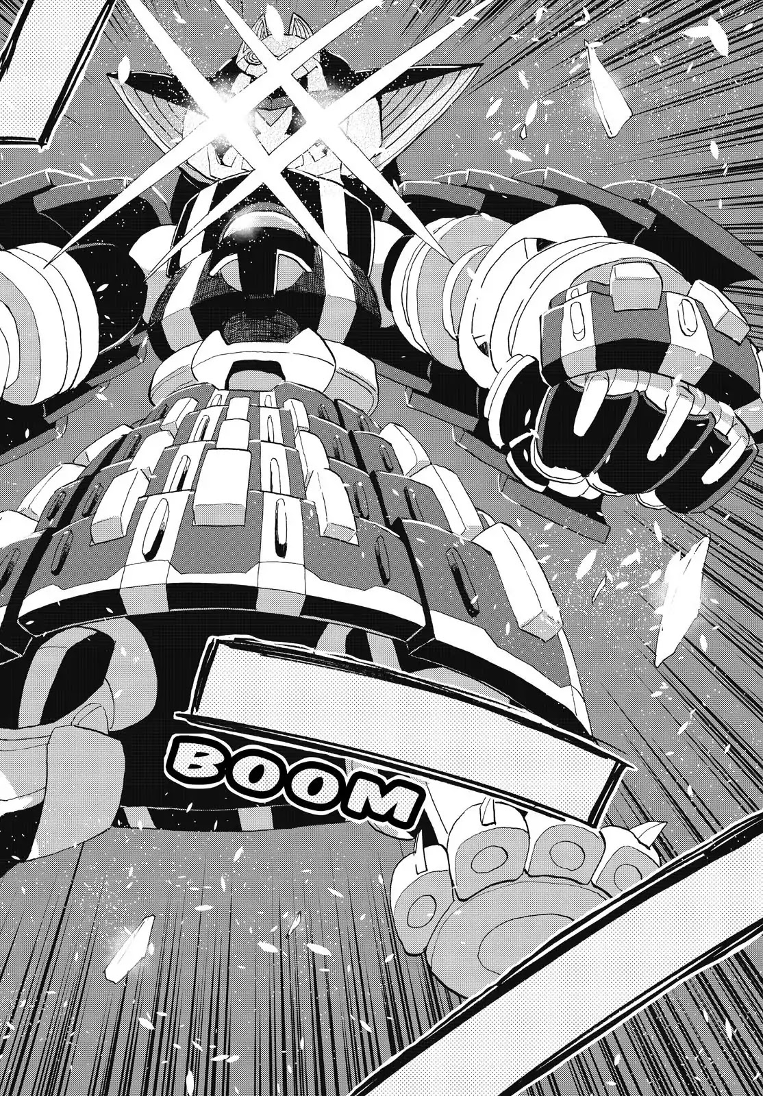 Planet With Chapter 10 page 12 - Chapter 10: Doping Mode
