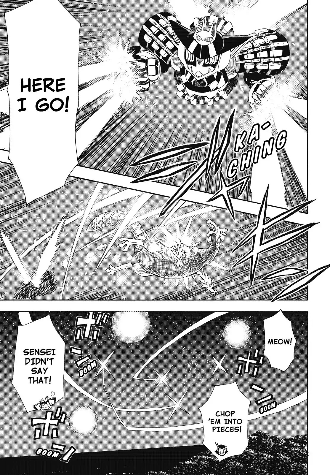 Planet With Chapter 10 page 19 - Chapter 10: Doping Mode