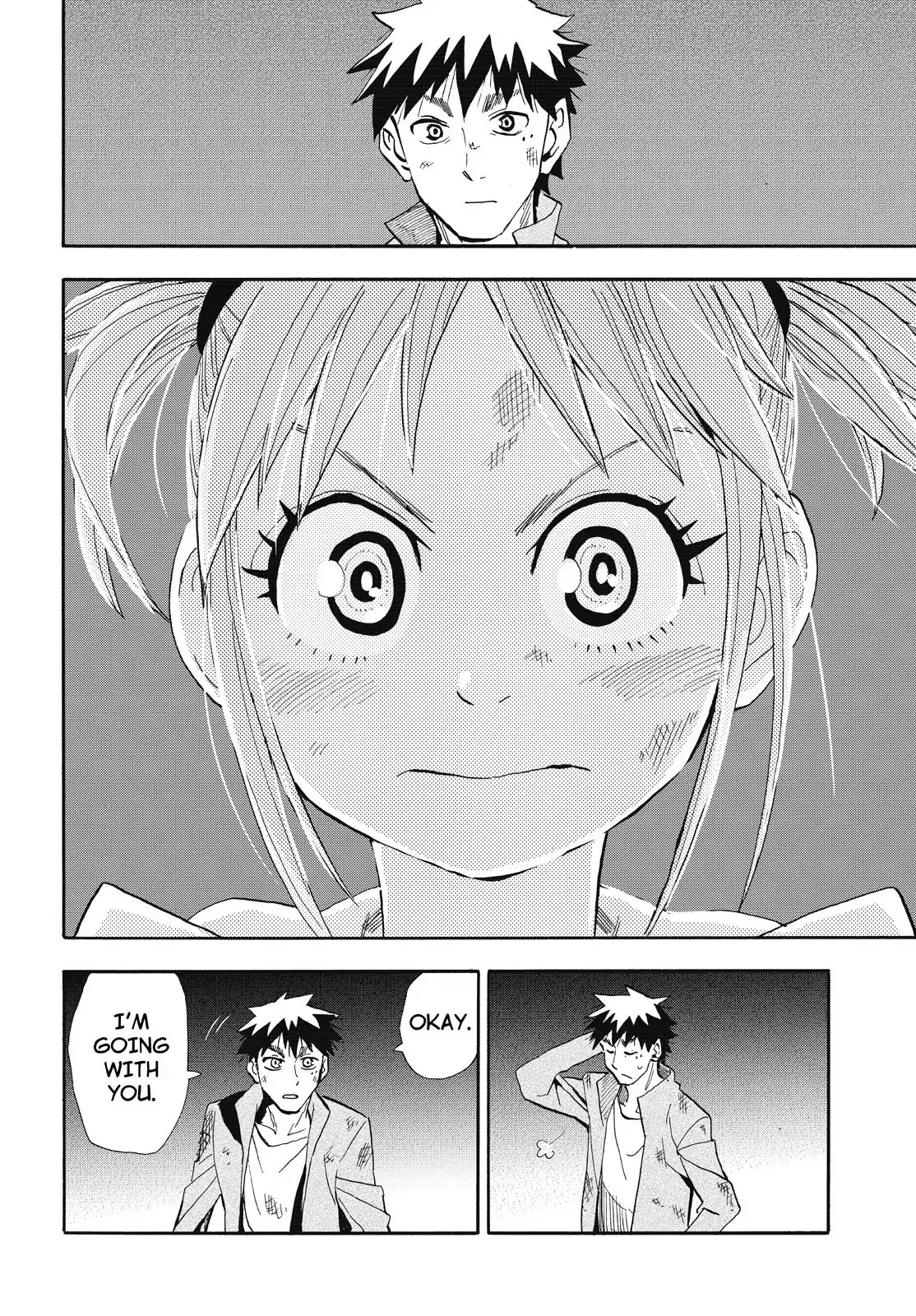 Planet With Chapter 10 page 22 - Chapter 10: Doping Mode