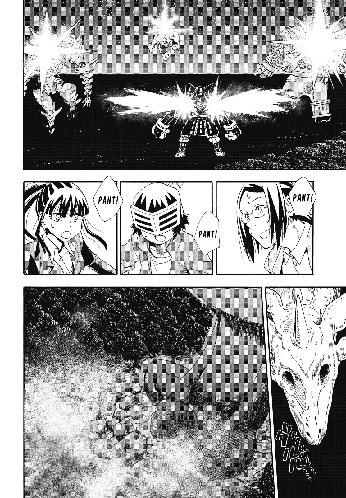 Planet With Chapter 10 page 24 - Chapter 10: Doping Mode