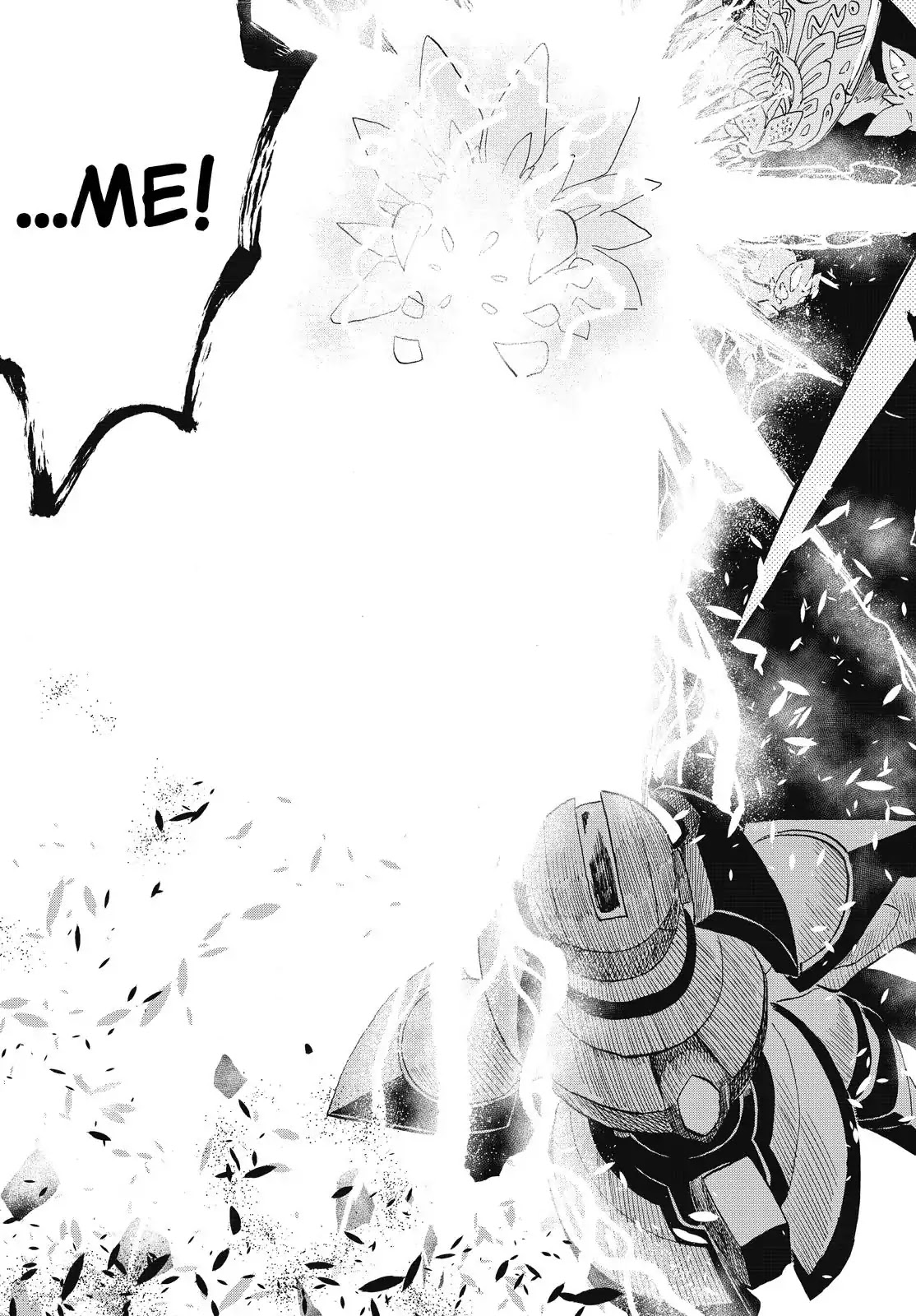 Planet With Chapter 17 page 7 - Chapter 17: Paladin Break 5