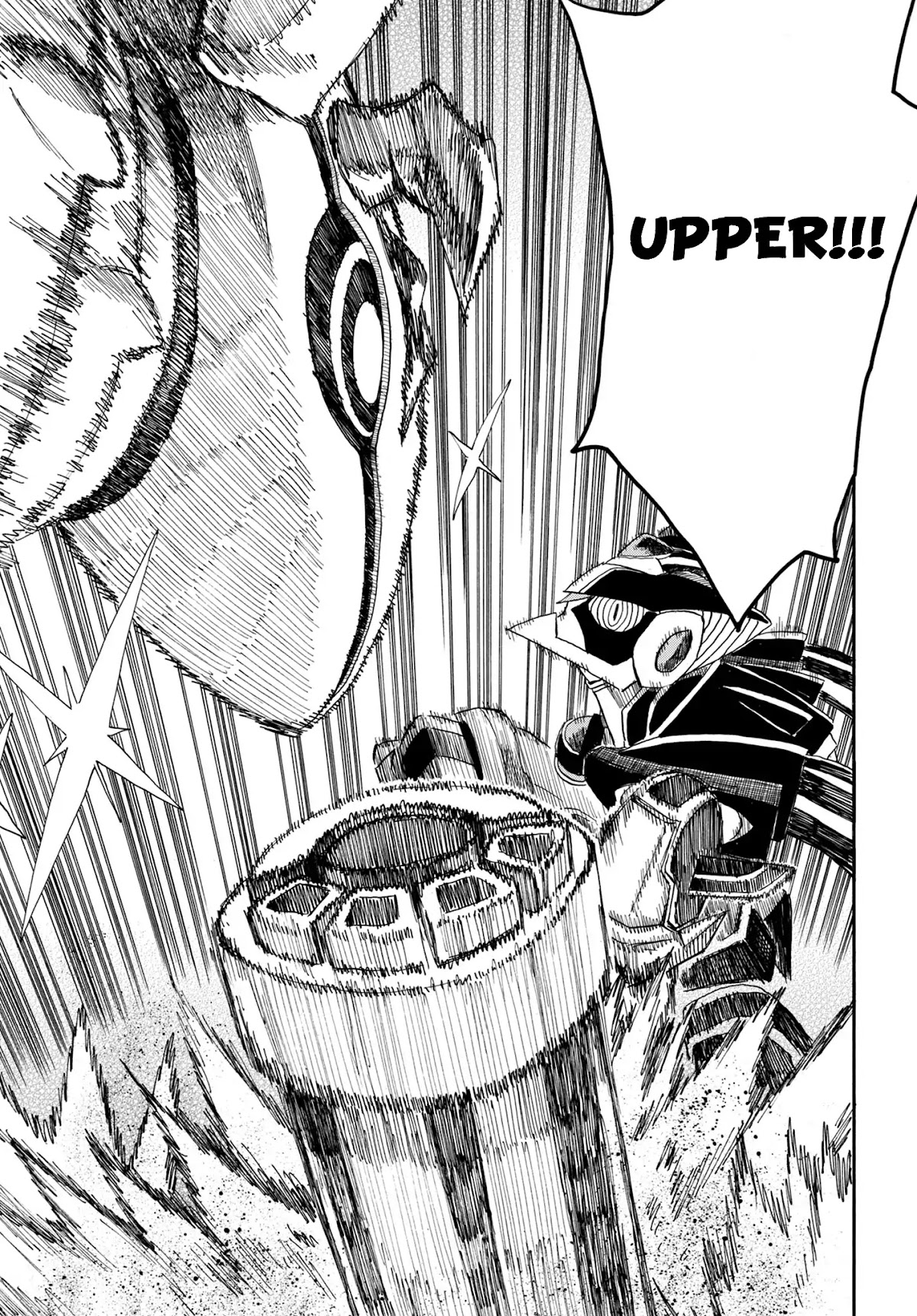 Planet With Chapter 4 page 39 - Chapter 4: 2 on 1