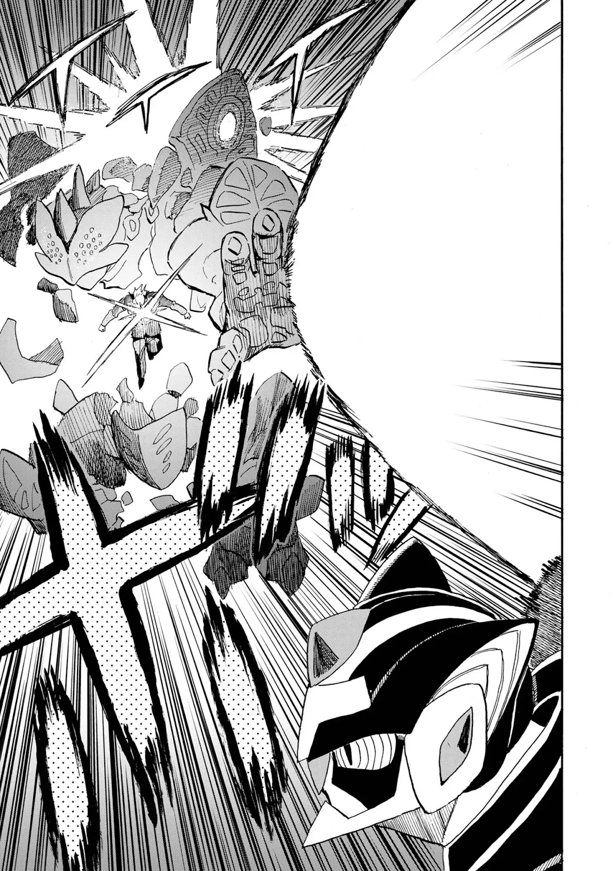 Planet With Chapter 5 page 25 - Chapter 5: Avenger 1