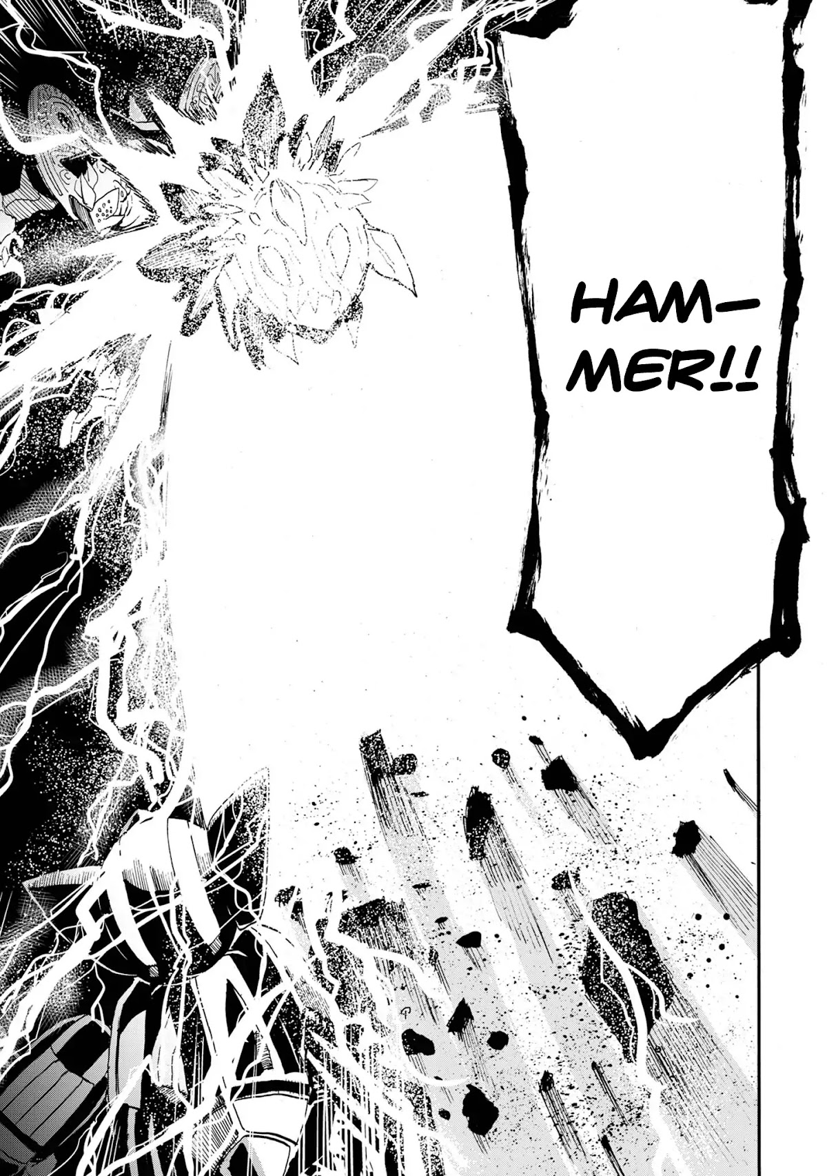 Planet With Chapter 5 page 29 - Chapter 5: Avenger 1