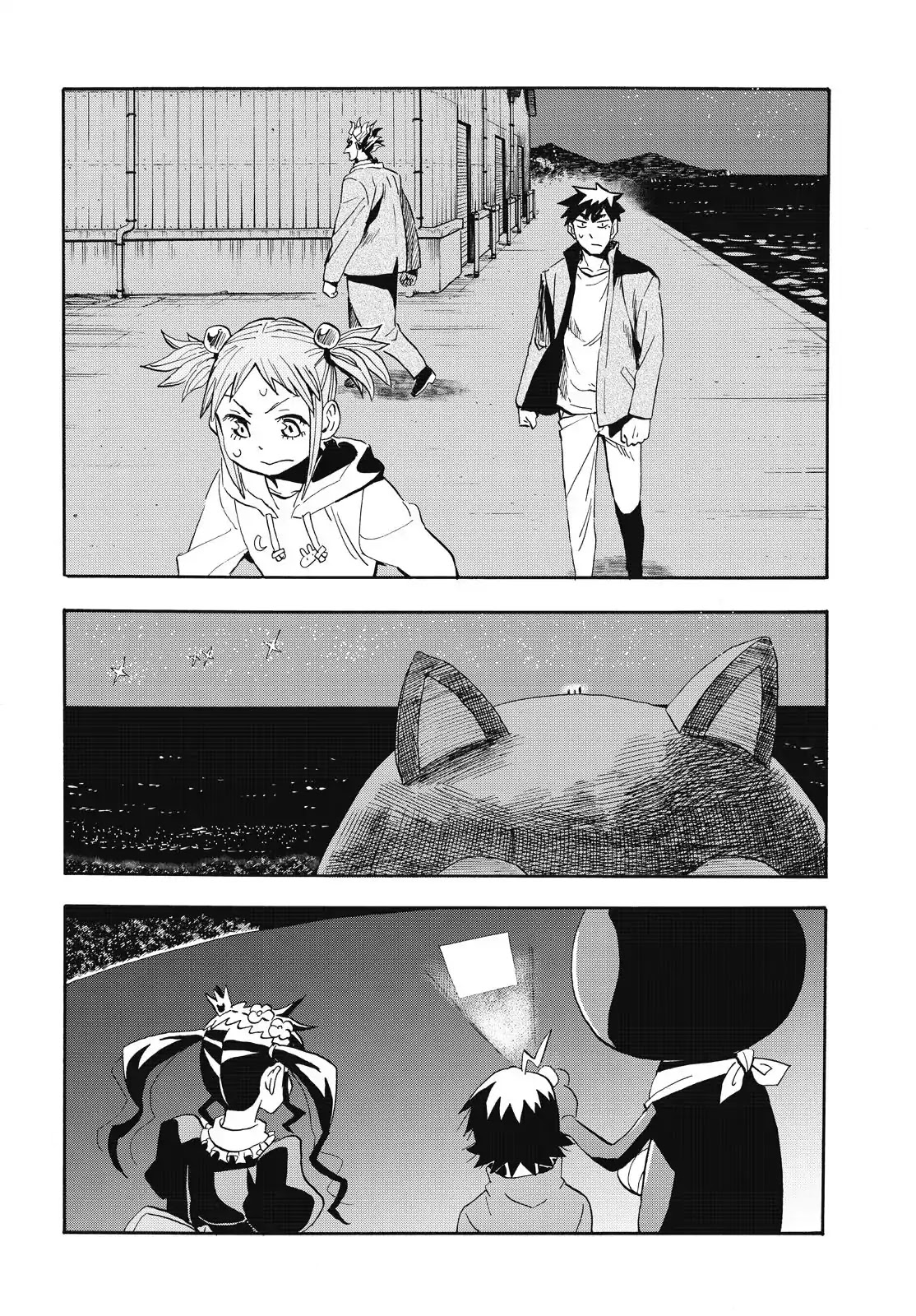 Planet With Chapter 8 page 14 - Chapter 8: Avenger 2
