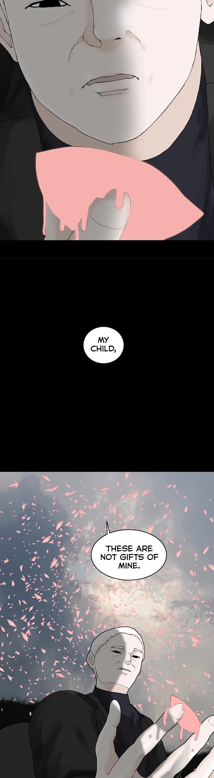 Planetary Human II: Globe Chapter 0 page 11 - Chapter 0: Prologue