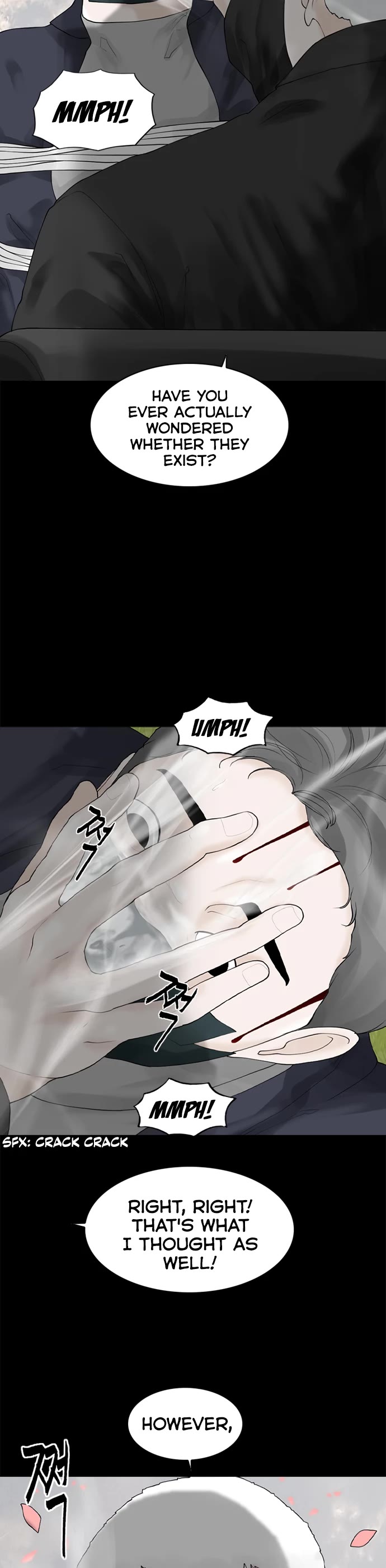 Planetary Human II: Globe Chapter 0 page 6 - Chapter 0: Prologue