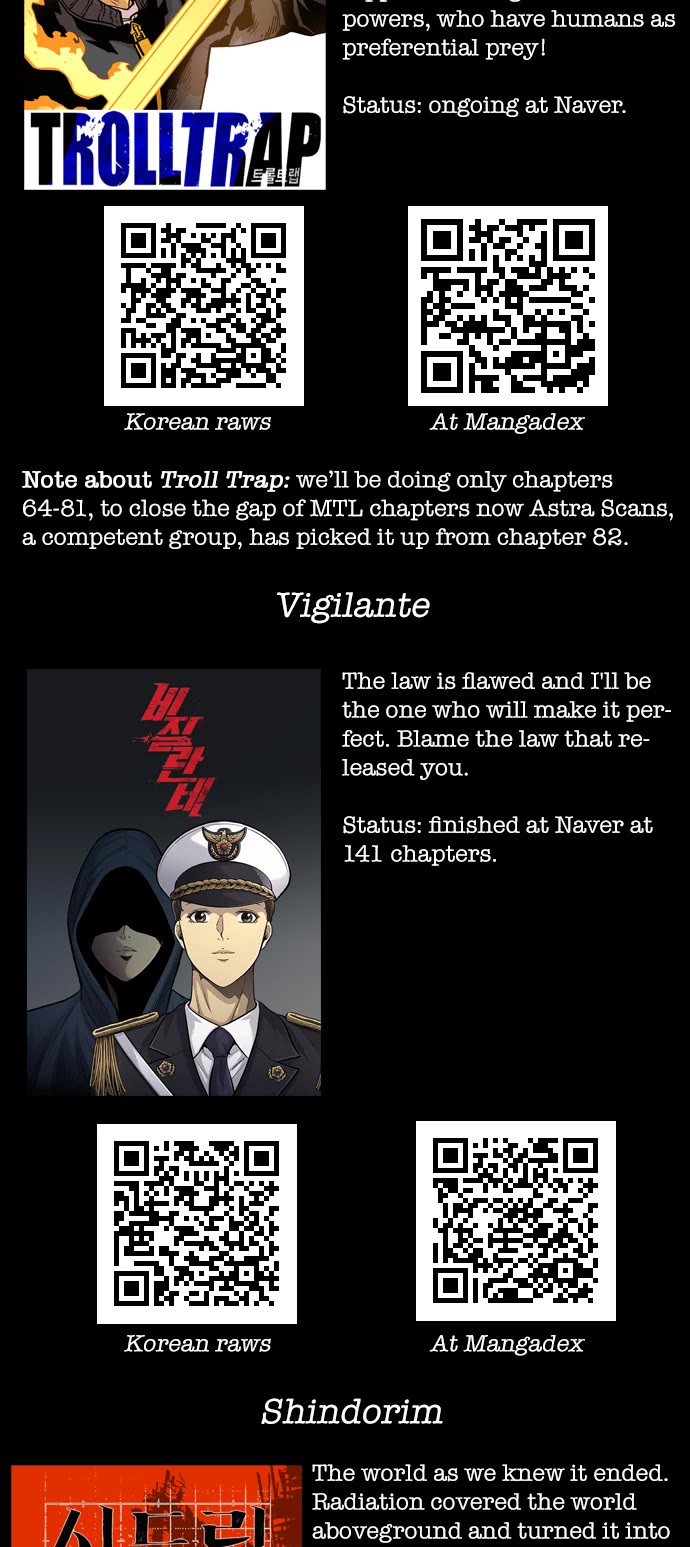 Planetary Human II: Globe Chapter 1 page 40 - Chapter 1