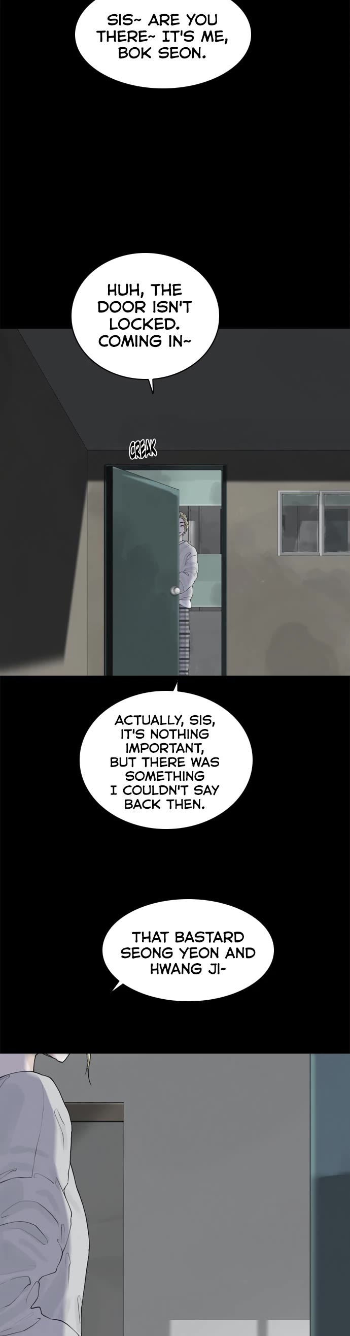 Planetary Human II: Globe Chapter 10 page 24 - Chapter 10