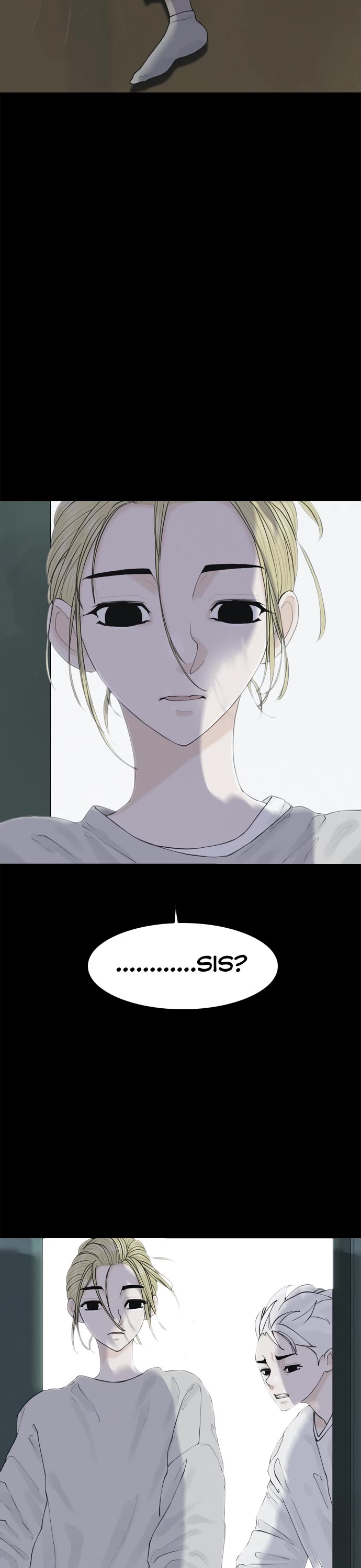 Planetary Human II: Globe Chapter 10 page 26 - Chapter 10