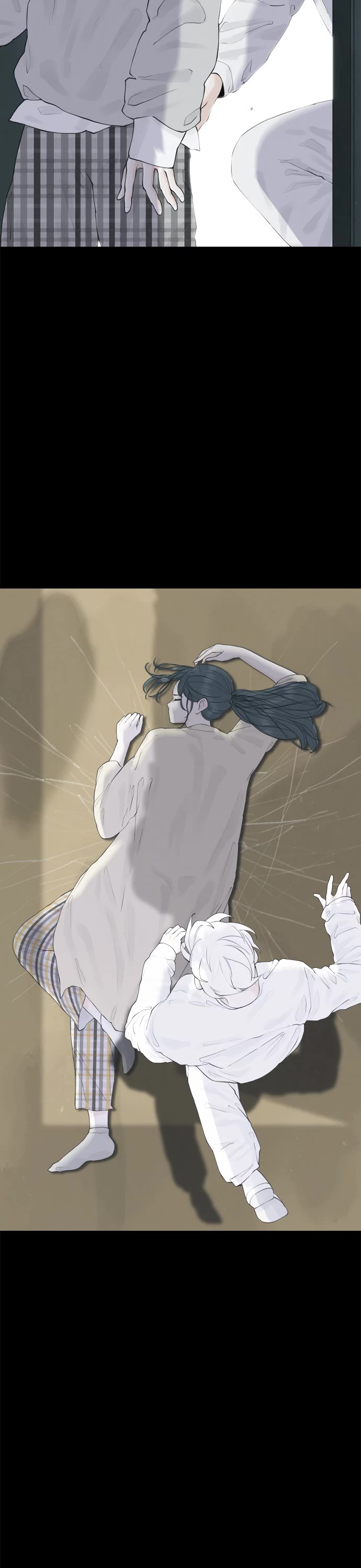Planetary Human II: Globe Chapter 10 page 27 - Chapter 10