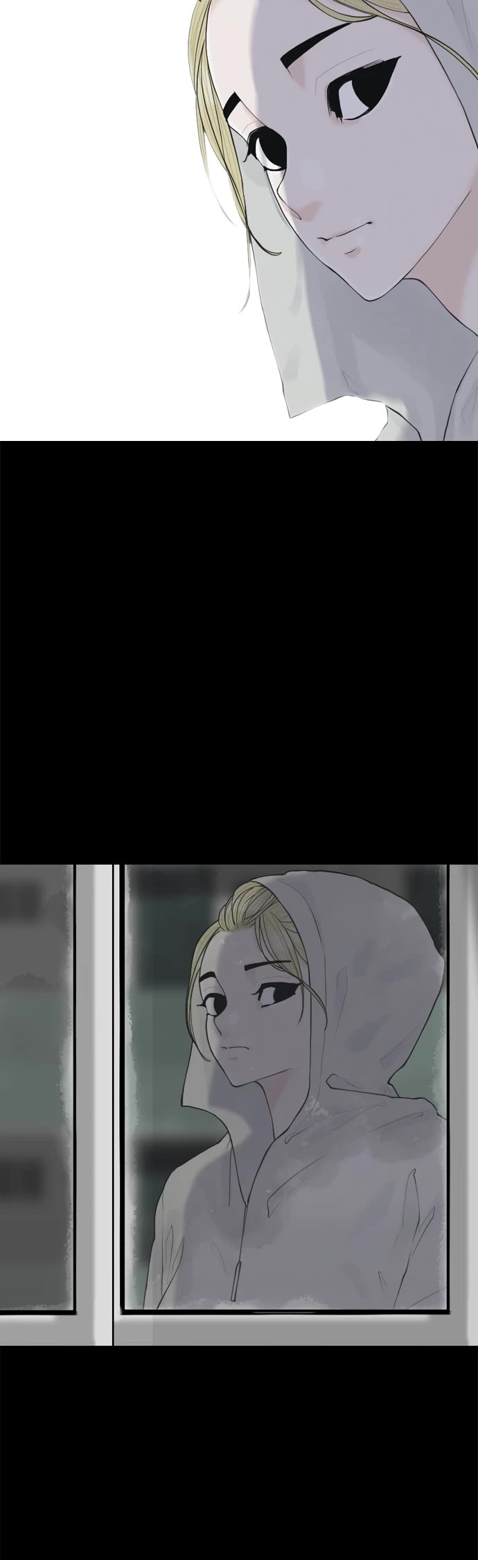Planetary Human II: Globe Chapter 10 page 29 - Chapter 10