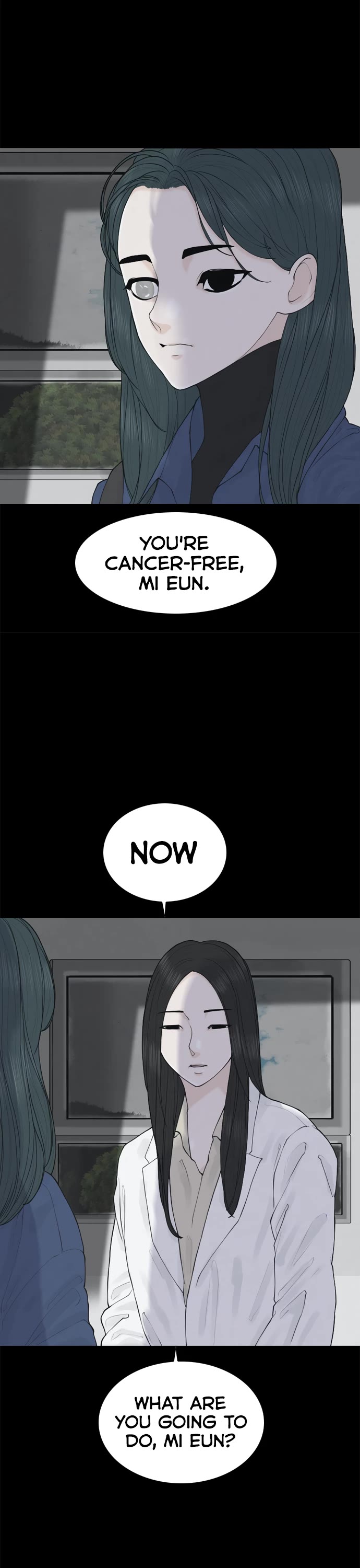 Planetary Human II: Globe Chapter 10 page 32 - Chapter 10