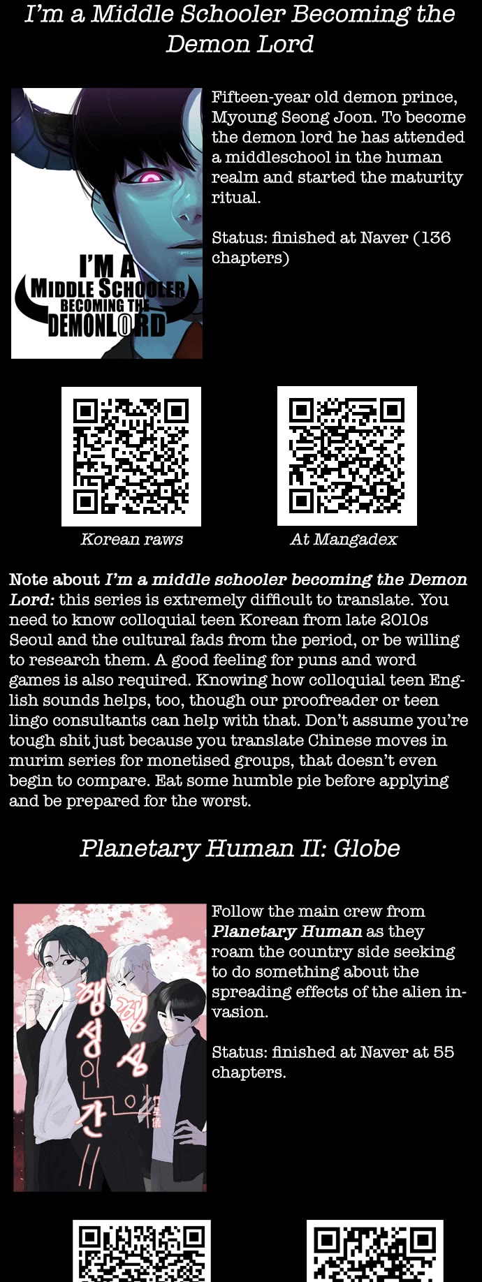Planetary Human II: Globe Chapter 10 page 38 - Chapter 10