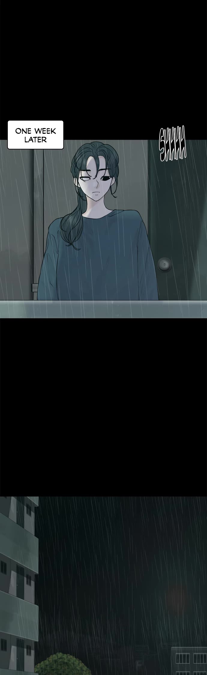 Planetary Human II: Globe Chapter 10 page 5 - Chapter 10