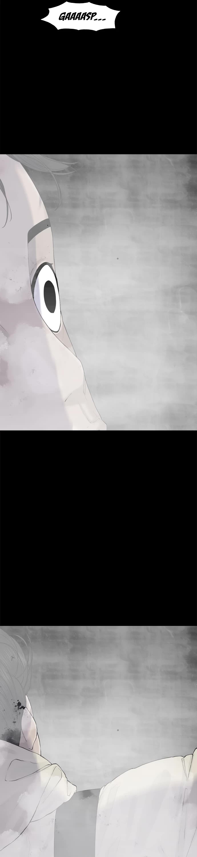 Planetary Human II: Globe Chapter 11 page 28 - Chapter 11