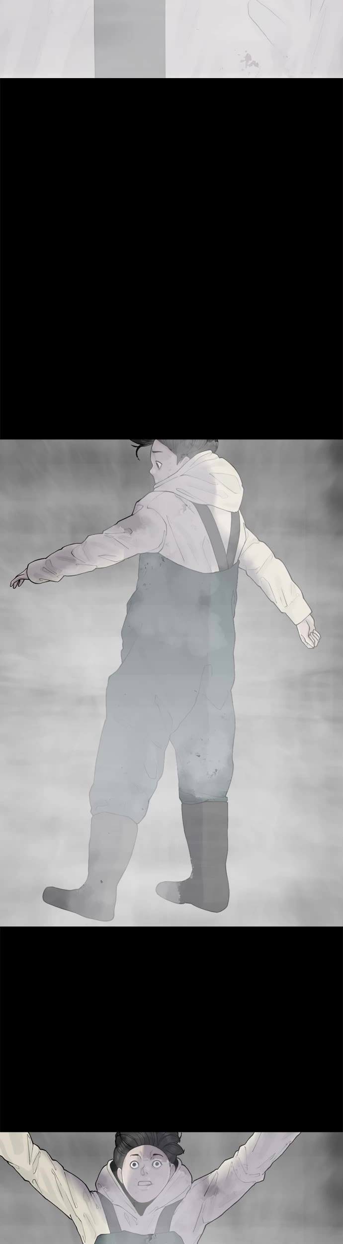 Planetary Human II: Globe Chapter 11 page 29 - Chapter 11