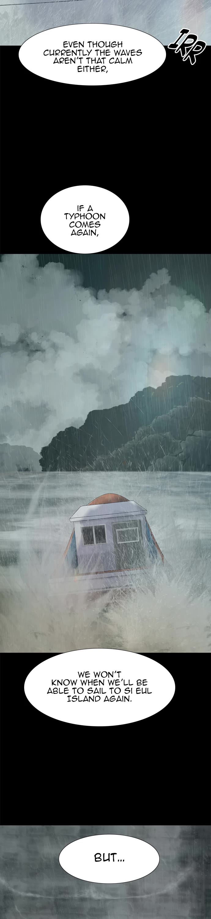 Planetary Human II: Globe Chapter 12 page 13 - Chapter 12