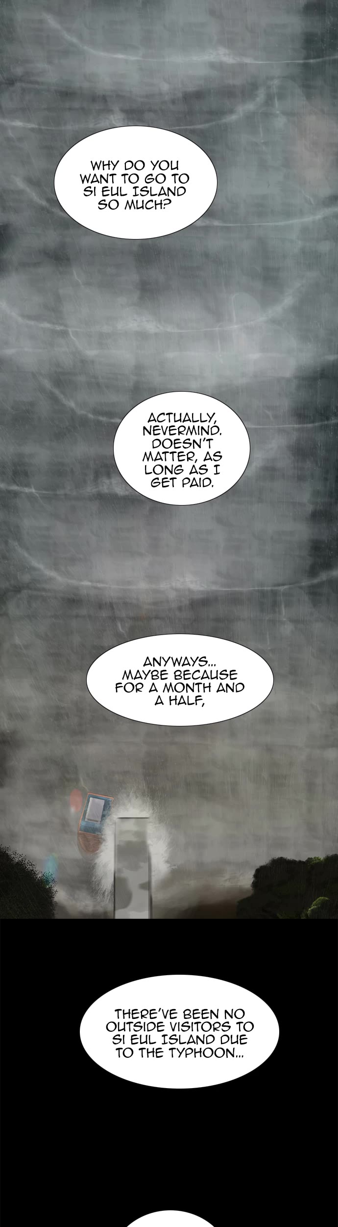 Planetary Human II: Globe Chapter 12 page 14 - Chapter 12