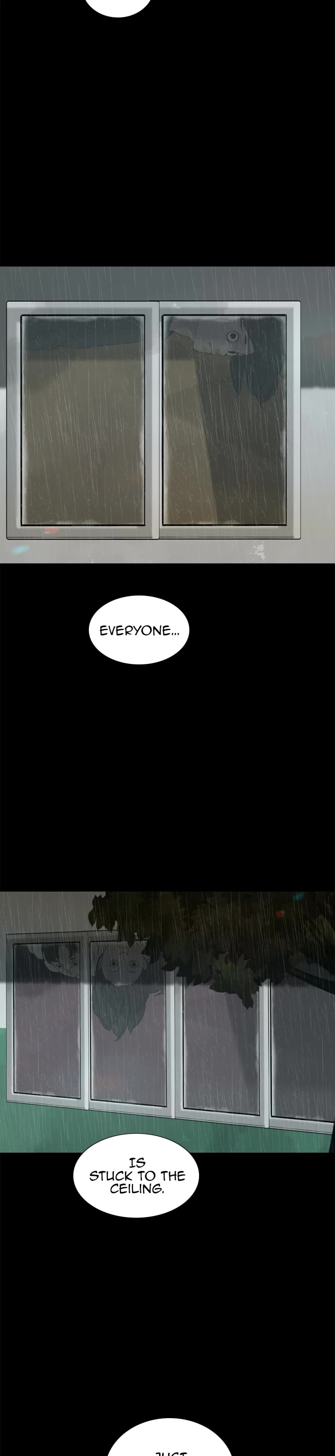 Planetary Human II: Globe Chapter 12 page 23 - Chapter 12