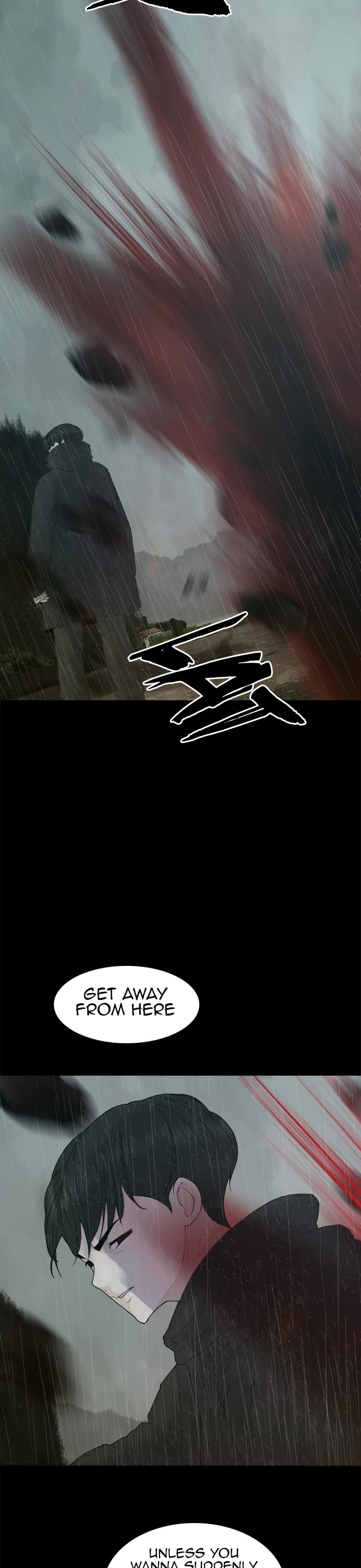 Planetary Human II: Globe Chapter 12 page 27 - Chapter 12