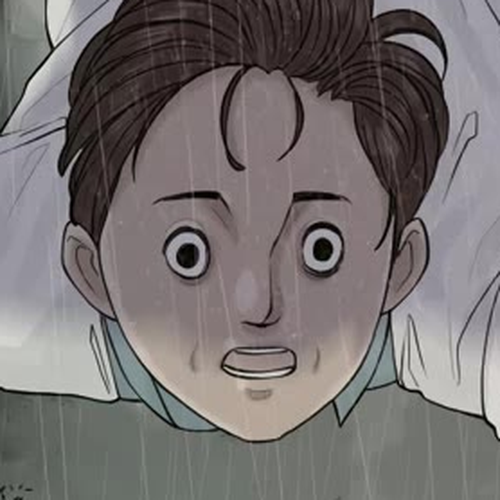 Planetary Human II: Globe Chapter 13 cover