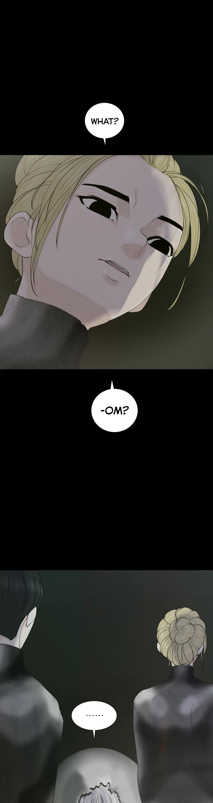 Planetary Human II: Globe Chapter 14 page 20 - Chapter 14