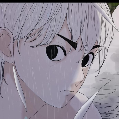 Planetary Human II: Globe Chapter 14 cover