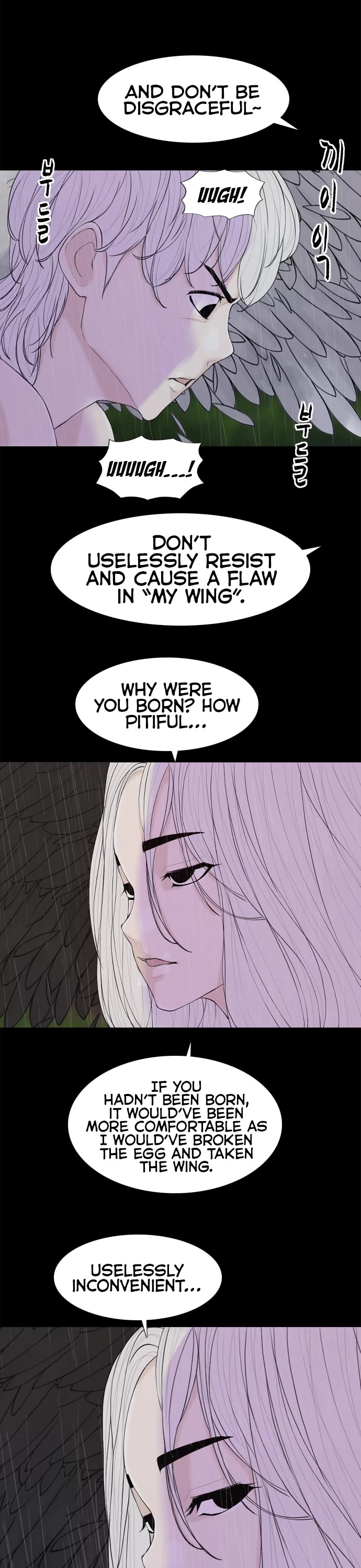 Planetary Human II: Globe Chapter 15 page 13 - Chapter 15