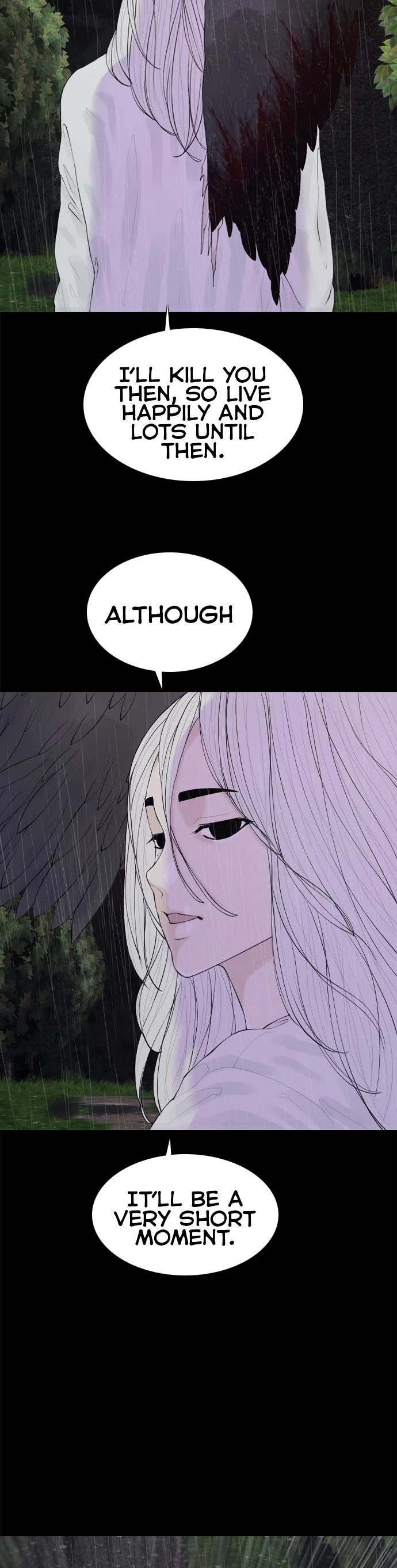 Planetary Human II: Globe Chapter 15 page 19 - Chapter 15
