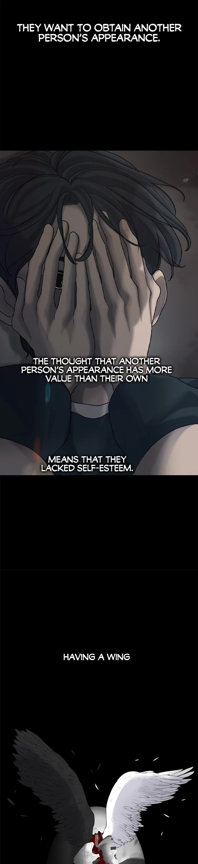 Planetary Human II: Globe Chapter 15 page 27 - Chapter 15