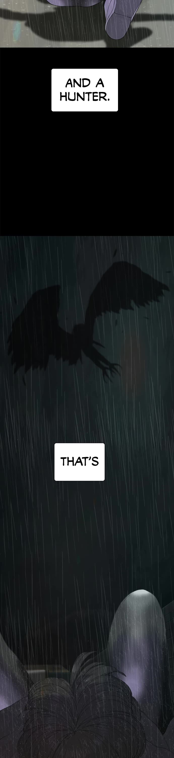 Planetary Human II: Globe Chapter 16 page 33 - Chapter 16