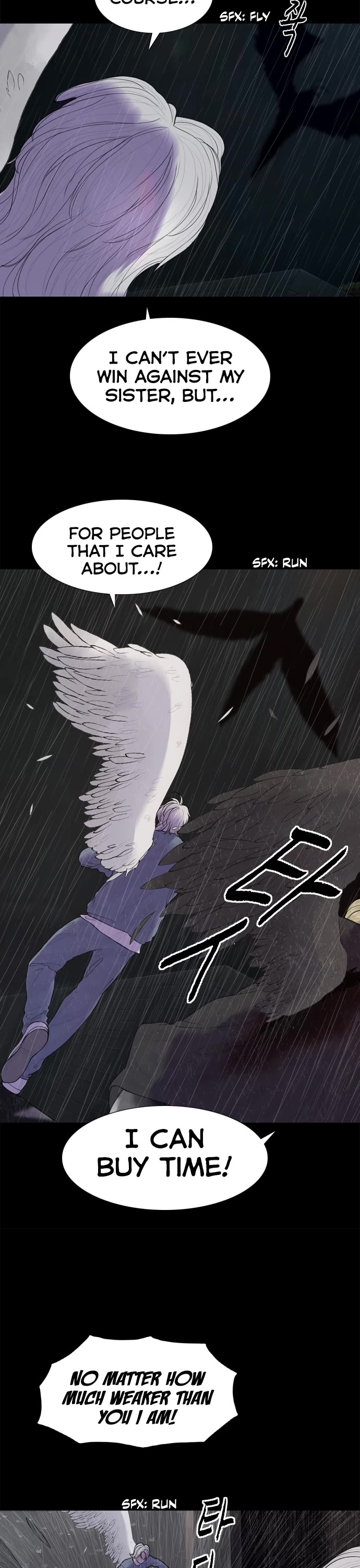 Planetary Human II: Globe Chapter 17 page 18 - Chapter 17
