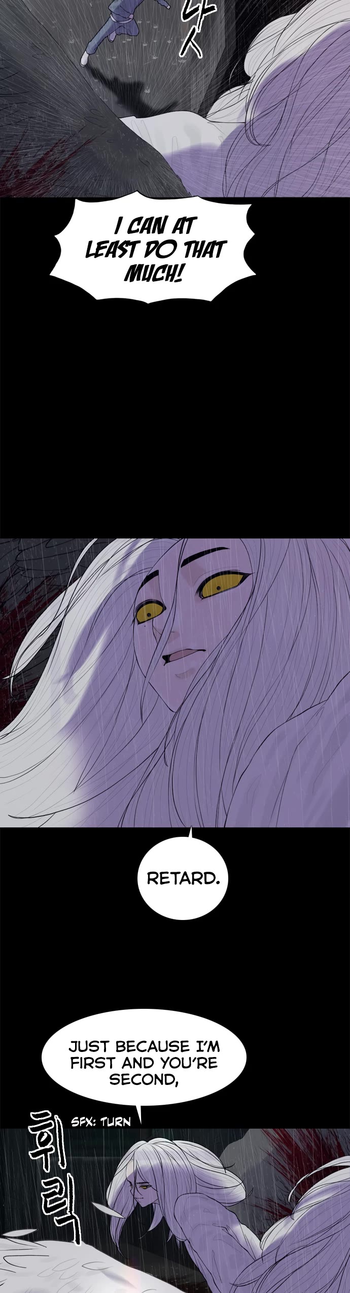 Planetary Human II: Globe Chapter 17 page 19 - Chapter 17