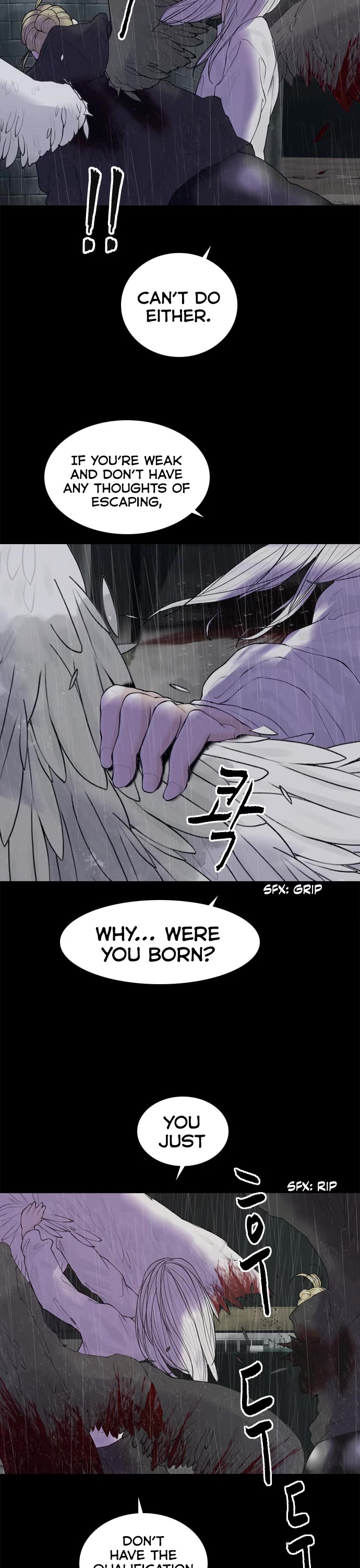 Planetary Human II: Globe Chapter 17 page 22 - Chapter 17