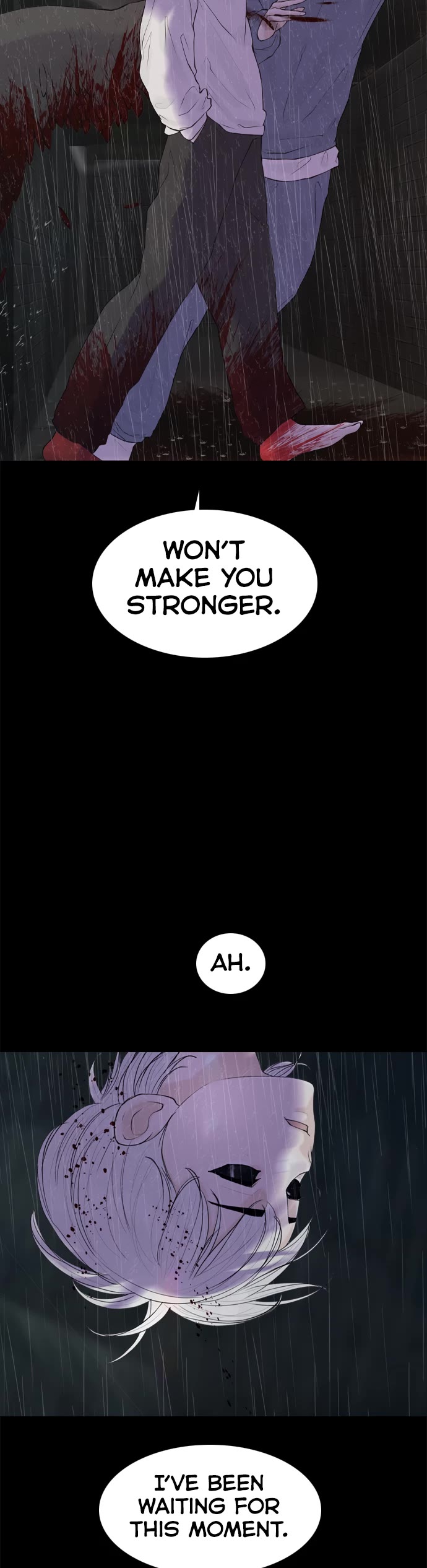 Planetary Human II: Globe Chapter 17 page 24 - Chapter 17