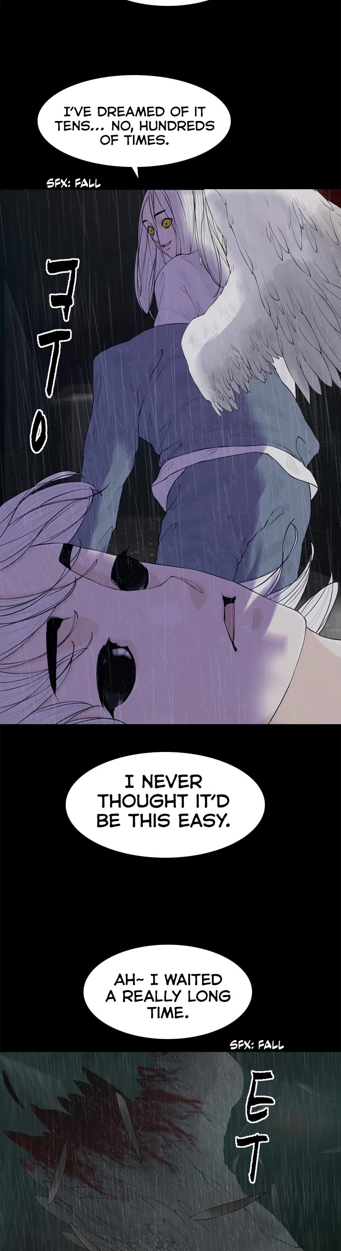 Planetary Human II: Globe Chapter 17 page 25 - Chapter 17