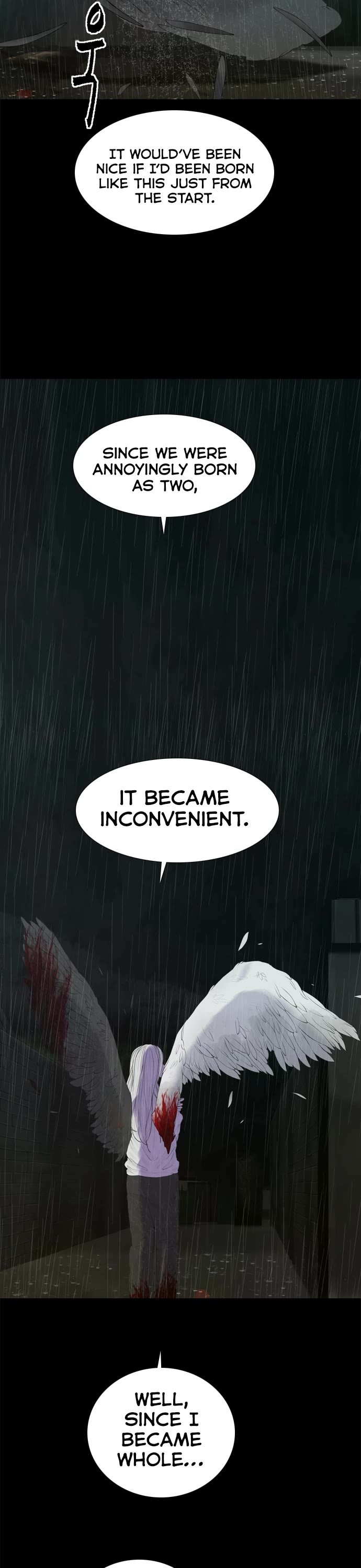 Planetary Human II: Globe Chapter 17 page 26 - Chapter 17