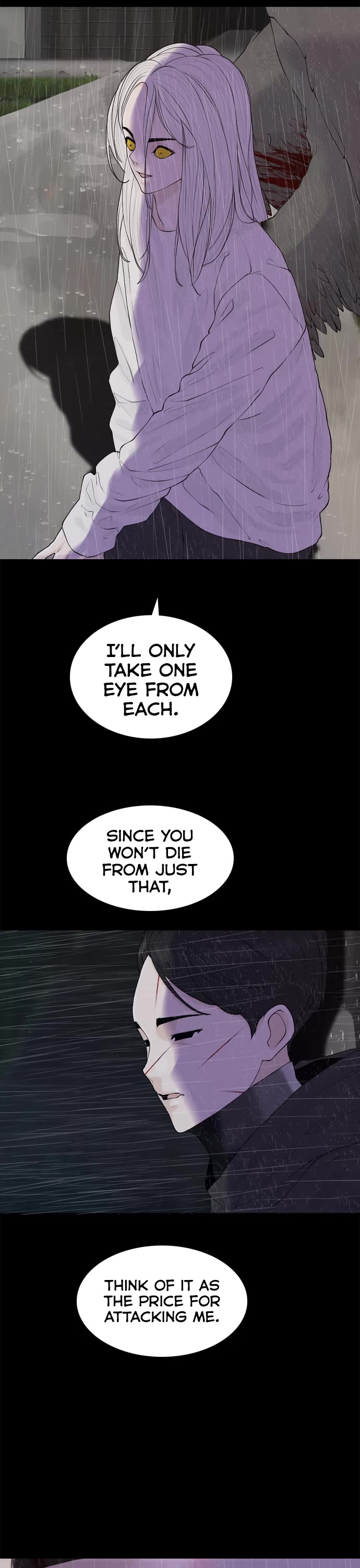 Planetary Human II: Globe Chapter 17 page 28 - Chapter 17