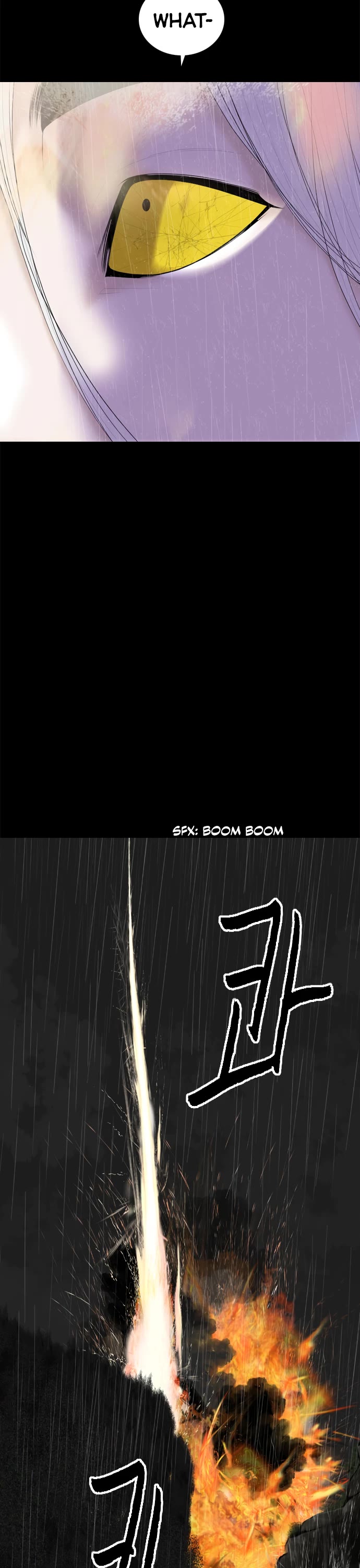 Planetary Human II: Globe Chapter 17 page 31 - Chapter 17