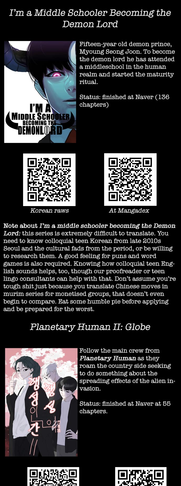 Planetary Human II: Globe Chapter 17 page 38 - Chapter 17