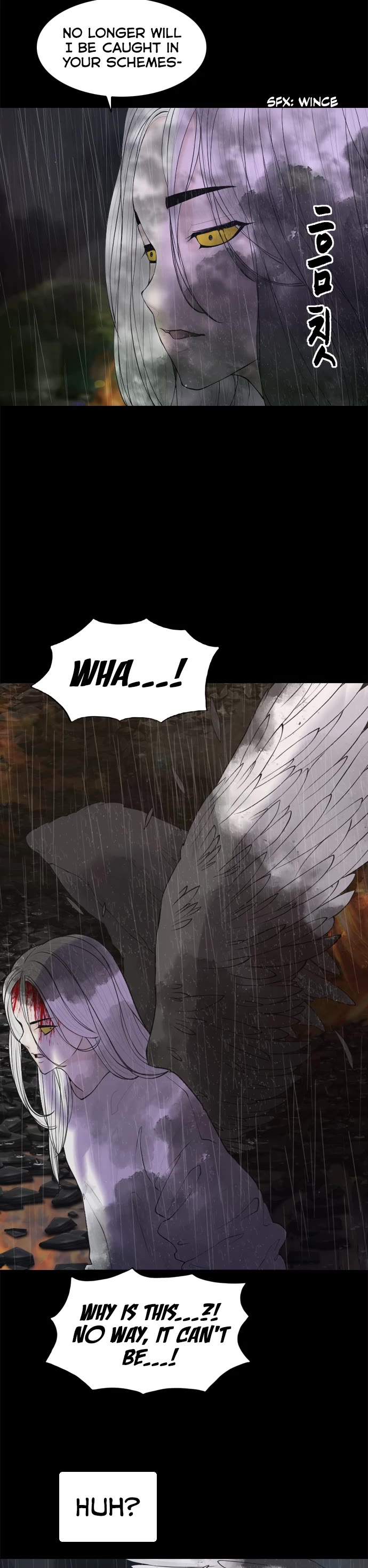 Planetary Human II: Globe Chapter 18 page 25 - Chapter 18