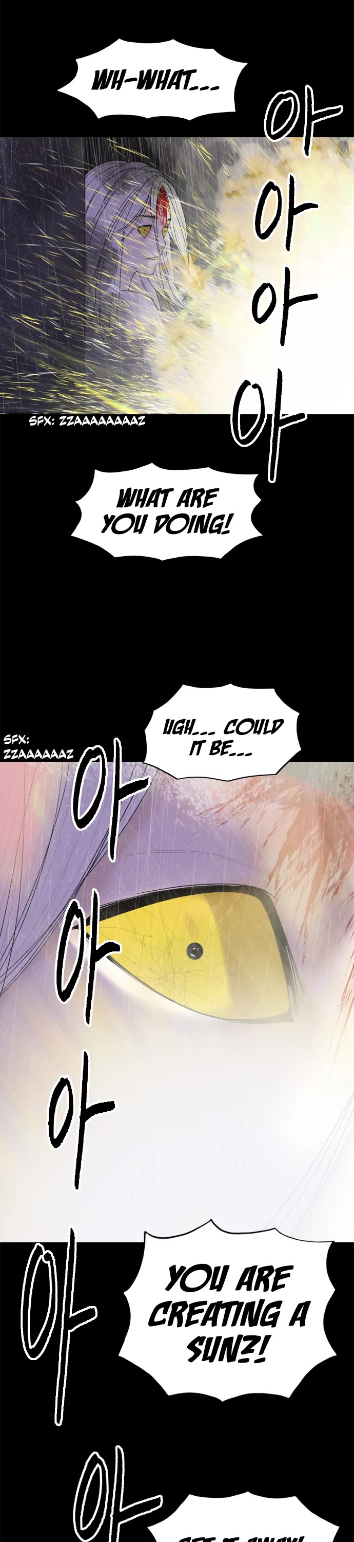 Planetary Human II: Globe Chapter 19 page 22 - Chapter 19
