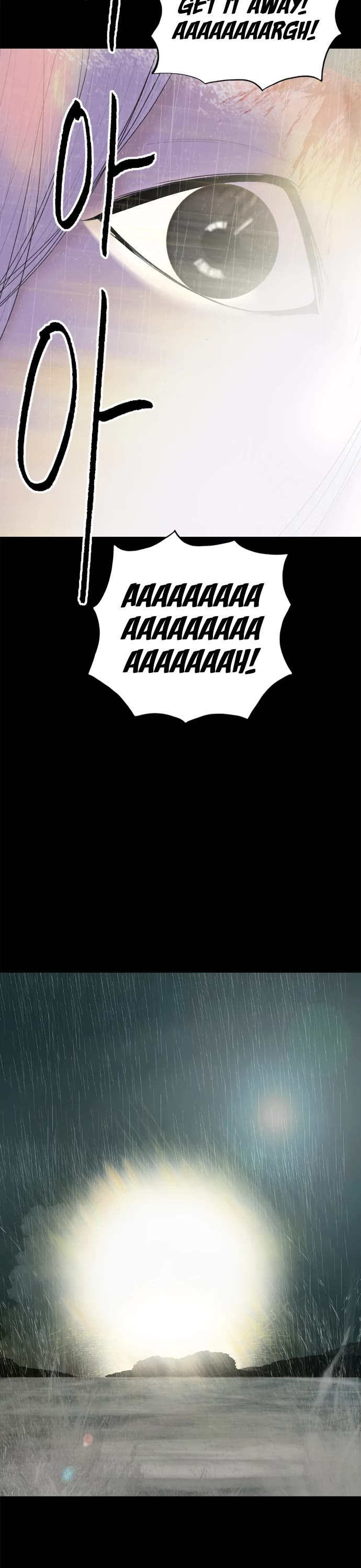 Planetary Human II: Globe Chapter 19 page 23 - Chapter 19