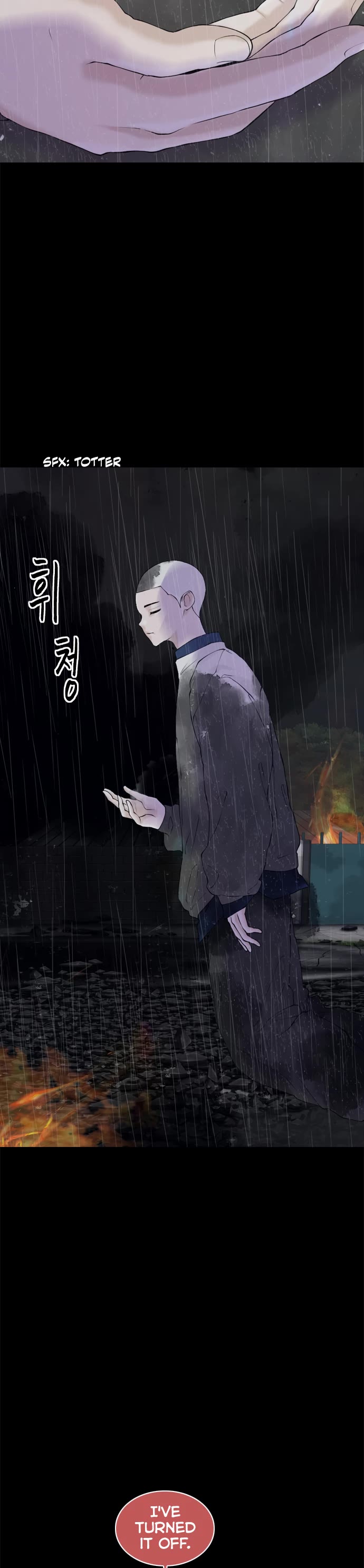 Planetary Human II: Globe Chapter 19 page 25 - Chapter 19