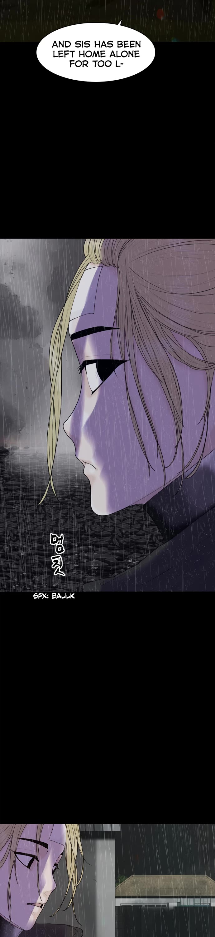 Planetary Human II: Globe Chapter 19 page 32 - Chapter 19